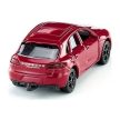 SIKU Porsche Macan turbo - KP JÁTÉK