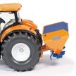 SIKU New Holland traktor hókotróval - KP JÁTÉK