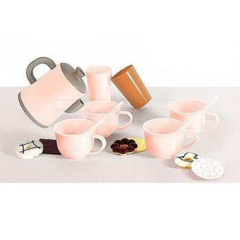 Teáskészlet - KP JÁTÉK