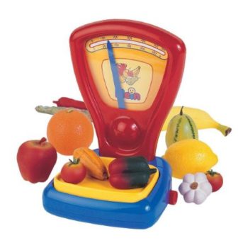 Klein Shopping Center bolti mérleg - KP JÁTÉK