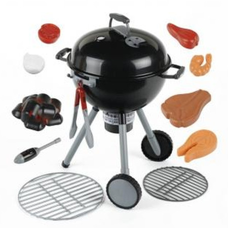 Klein Weber Mini grillsütő - KP JÁTÉK