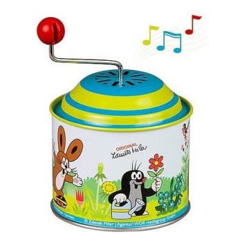 LENA Zenemalom Kisvakond - KP JÁTÉK