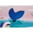 Janod Élet a jégen tapintós puzzle 20 db - KP JÁTÉK