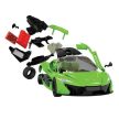 Airfix McLaren P1 green - KP JÁTÉK