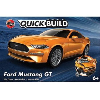 Airfix Ford Mustang GT - KP JÁTÉK