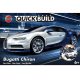 Airfix Bugatti Chiron - KP JÁTÉK