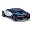 Airfix Bugatti Chiron - KP JÁTÉK