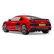 Airfix Audi R8 Coupe - KP JÁTÉK