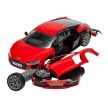 Airfix Audi R8 Coupe - KP JÁTÉK