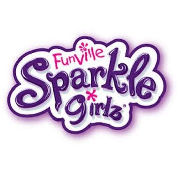 Sparkle Girlz