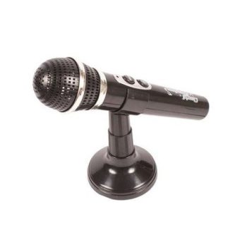 Mikrofon