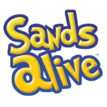Sands Alive