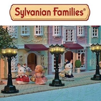 Sylvanian Families