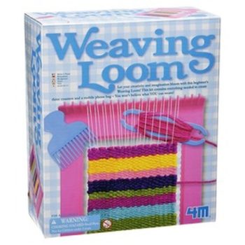 Hímző - kötő - szövő