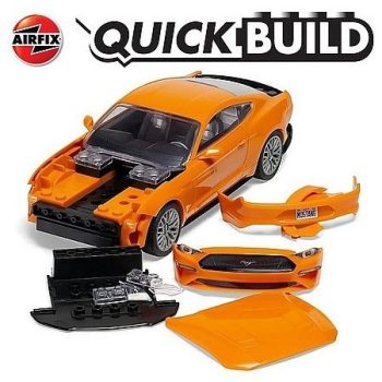 Airfix QUICK BUILD