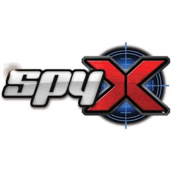 SpyX