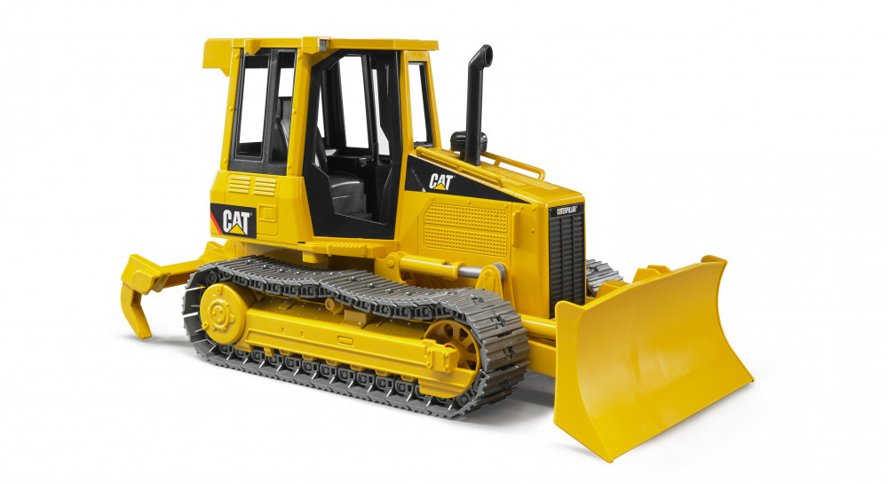 Bruder Caterpillar lánctalpas dózer (02443)