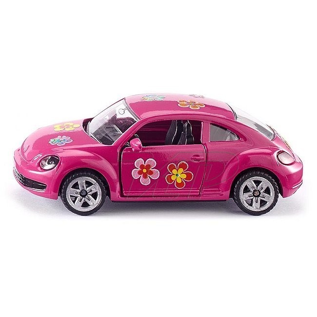 SIKU VW Beetle pink - 1488 (07115)