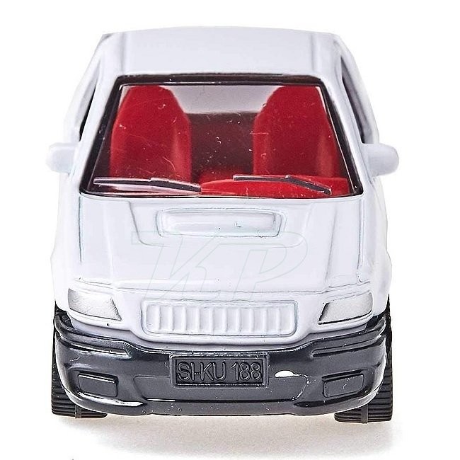SIKU Ranger - 0867 (39341)