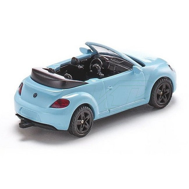 SIKU VW Beetle Cabrio - 1505 (55565)