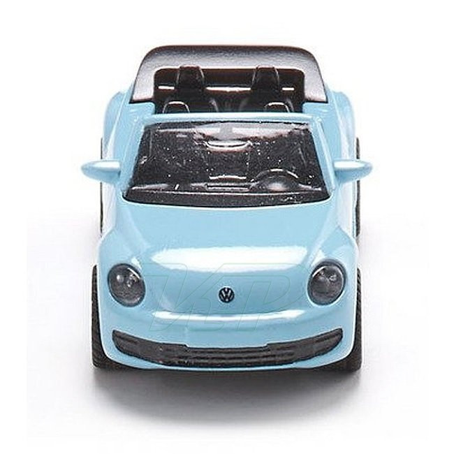 SIKU VW Beetle Cabrio - 1505 (55565)