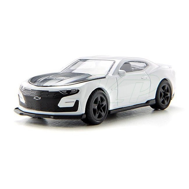 SIKU Chevrolet Camaro - 1538 (55609)