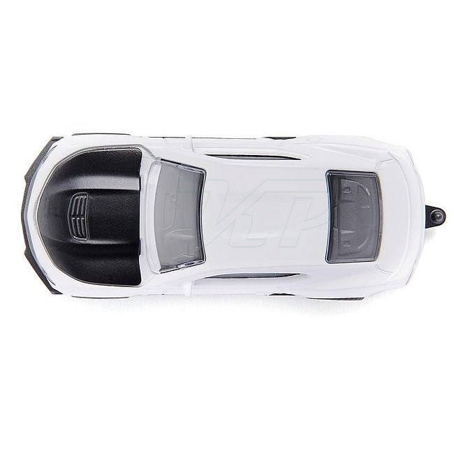 SIKU Chevrolet Camaro - 1538 (55609)