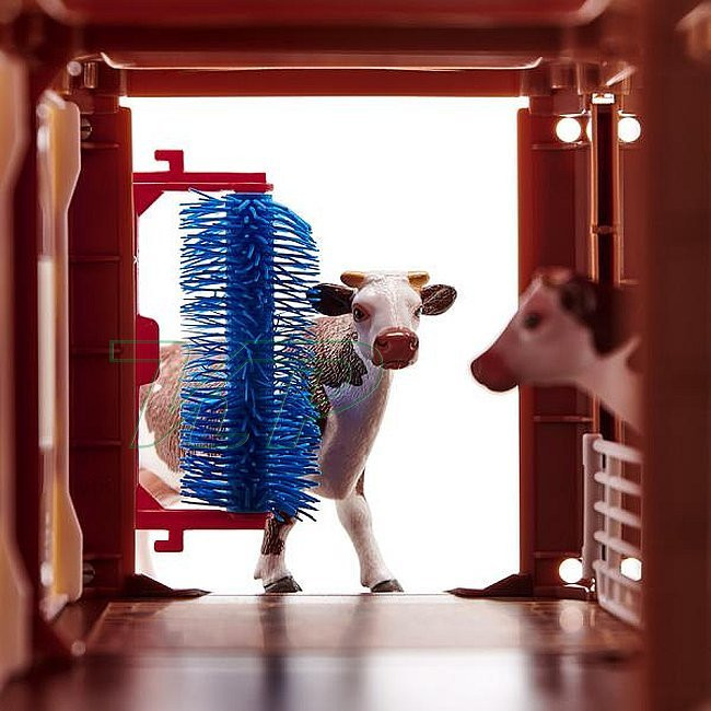 SIKU World Farm - 5608 (55781)