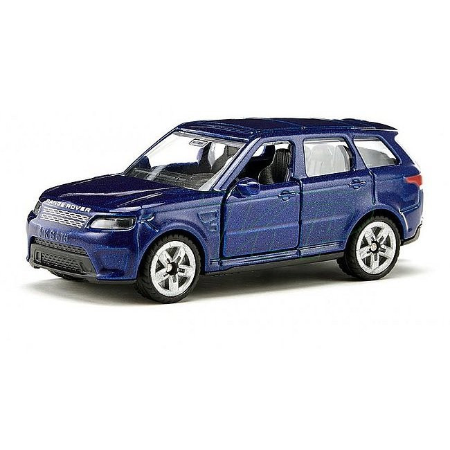 SIKU Range Rover - 1521 (55977)