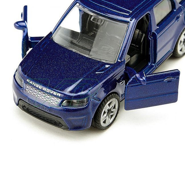 SIKU Range Rover - 1521 (55977)