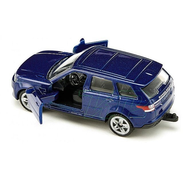 SIKU Range Rover - 1521 (55977)