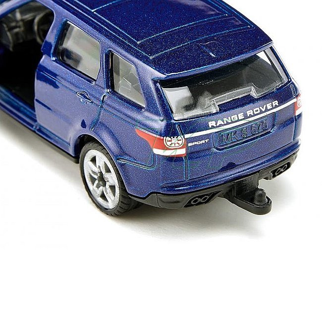 SIKU Range Rover - 1521 (55977)