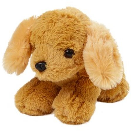 Kutya plüssfigura - 25 cm (06195)