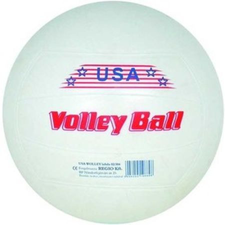 USA Volley röplabda - 21 cm (19669)