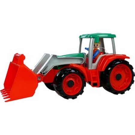 Truxx műanyag traktor - 35 cm (22355)