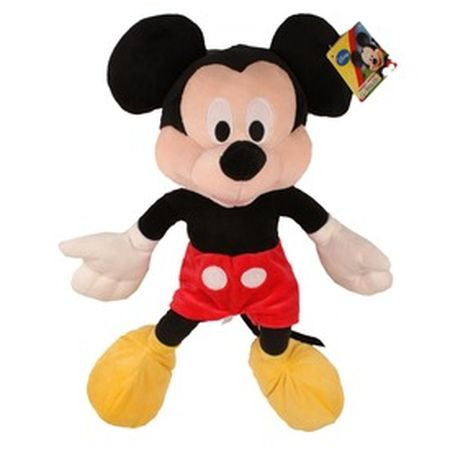 Mickey egér Disney plüssfigura - 35 cm (35883)