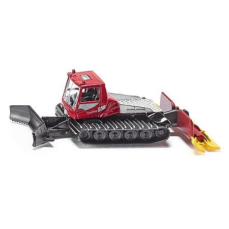 SIKU Pistenbully 600 lánctalpas hójáró - 1037 (39376)