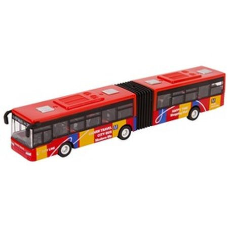 Fém busz - többféle (55353)
